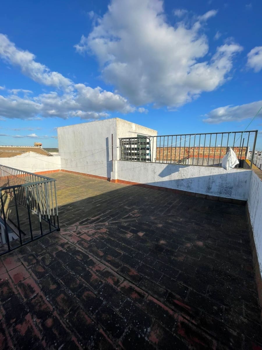 7 quarto Casa em Banda para venda em El Rocio - 620 000 € (Ref: 9622790)