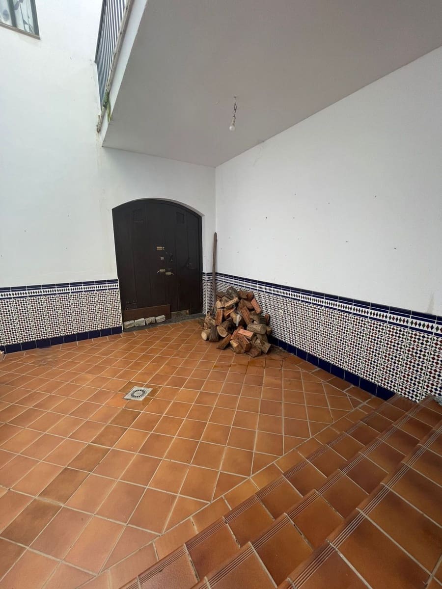 7 quarto Casa em Banda para venda em El Rocio - 620 000 € (Ref: 9622790)