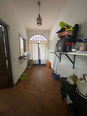 7 quarto Casa em Banda para venda em El Rocío, Almonte - 620 000 € (Ref: 9622790)