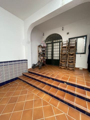 7 quarto Casa em Banda para venda em El Rocío, Almonte - 620 000 € (Ref: 9622790)