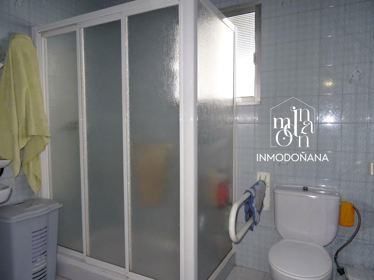 7 soveværelse Byhus til salg i Almonte med garage - € 260.000 (Ref: 9622791)