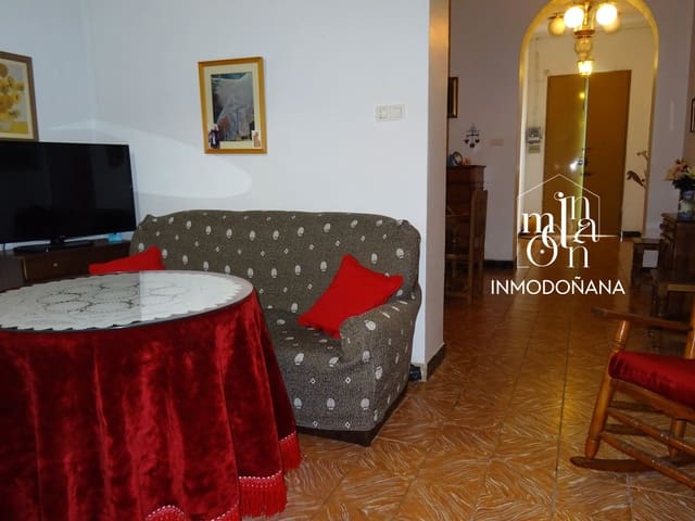 7 sypialnia Dom na sprzedaż w Almonte z garażem - 260 000 € (Ref: 9622791)