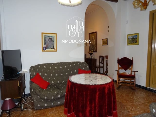 7 sypialnia Dom na sprzedaż w Almonte z garażem - 260 000 € (Ref: 9622791)