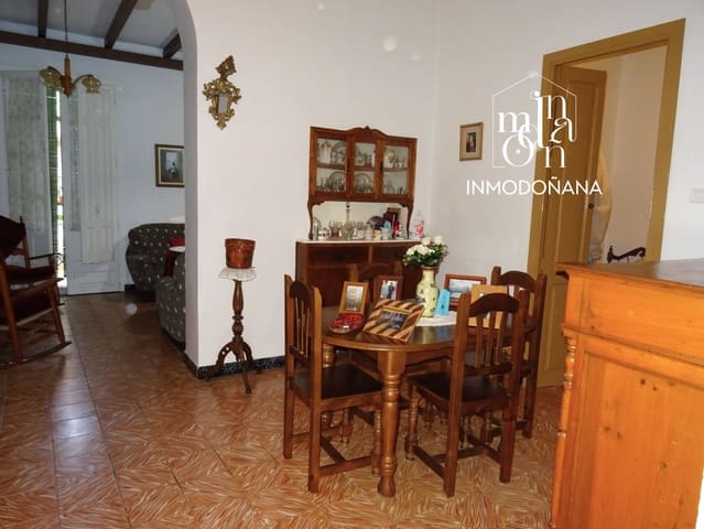 7 sypialnia Dom na sprzedaż w Almonte z garażem - 260 000 € (Ref: 9622791)