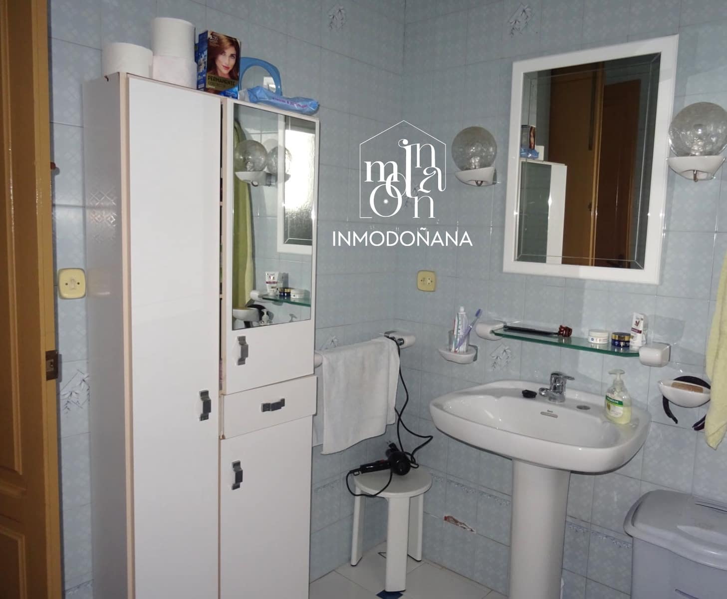 7 soveværelse Byhus til salg i Almonte med garage - € 260.000 (Ref: 9622791)