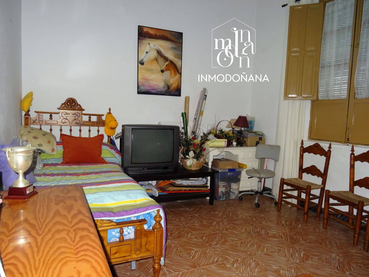 7 soveværelse Byhus til salg i Almonte med garage - € 260.000 (Ref: 9622791)