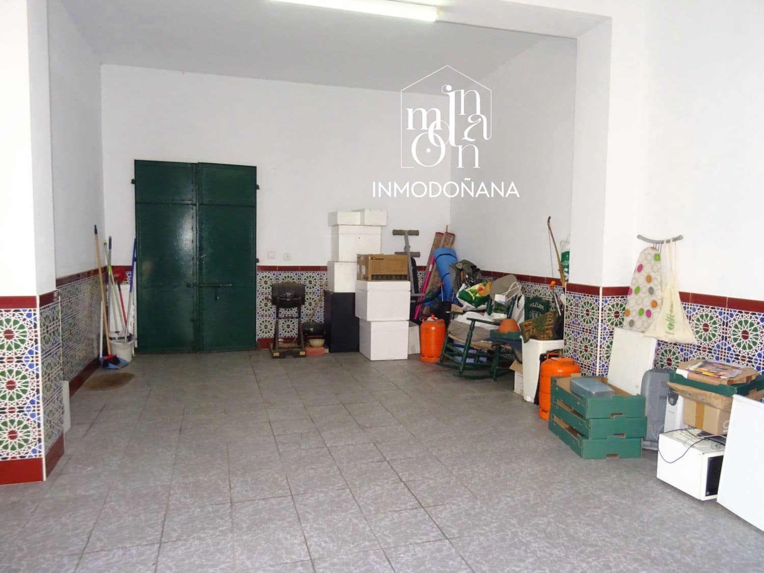 7 soveværelse Byhus til salg i Almonte med garage - € 260.000 (Ref: 9622791)