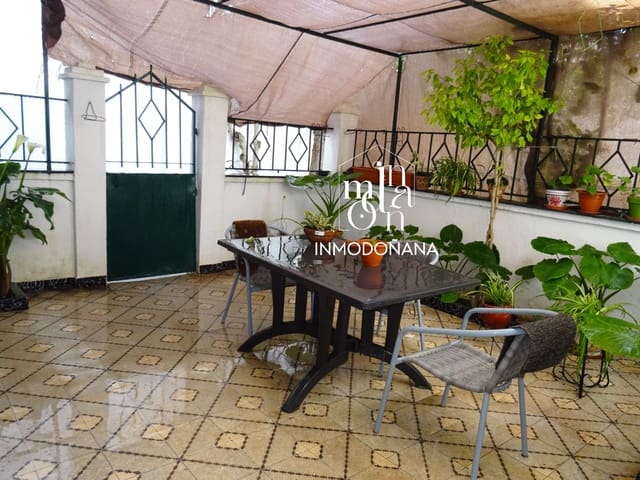 7 sypialnia Dom na sprzedaż w Almonte z garażem - 260 000 € (Ref: 9622791)