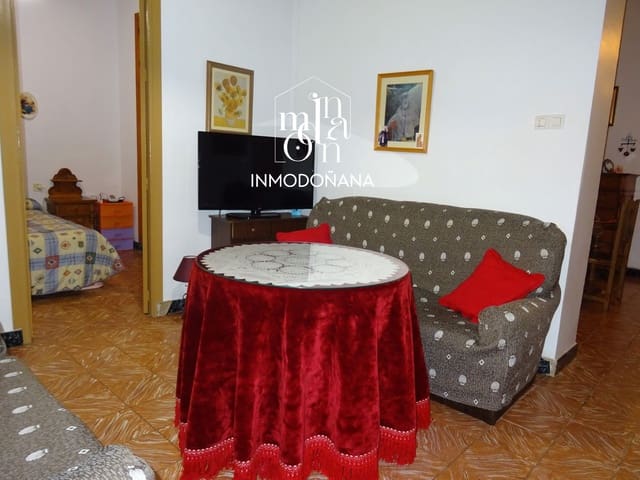 7 sypialnia Dom na sprzedaż w Almonte z garażem - 260 000 € (Ref: 9622791)