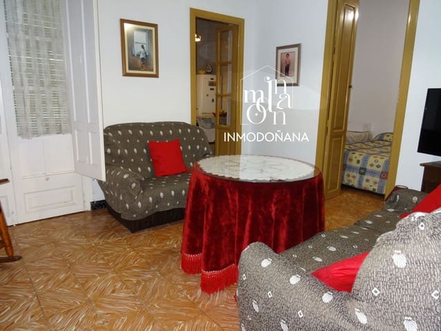 7 sypialnia Dom na sprzedaż w Almonte z garażem - 260 000 € (Ref: 9622791)