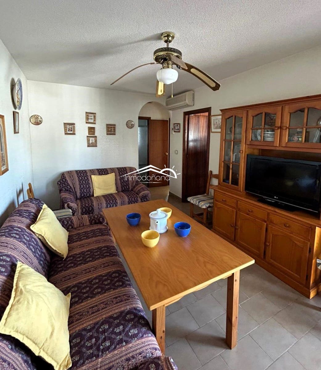 2 soveværelse Semi-Rækkehus til salg i Matalascanas - € 220.000 (Ref: 9622792)