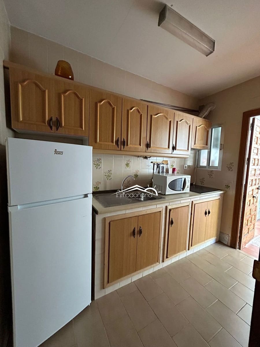 2 soveværelse Semi-Rækkehus til salg i Matalascanas - € 220.000 (Ref: 9622792)