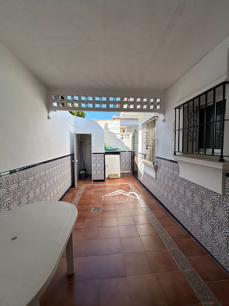 2 soveværelse Semi-Rækkehus til salg i Matalascanas - € 220.000 (Ref: 9622792)