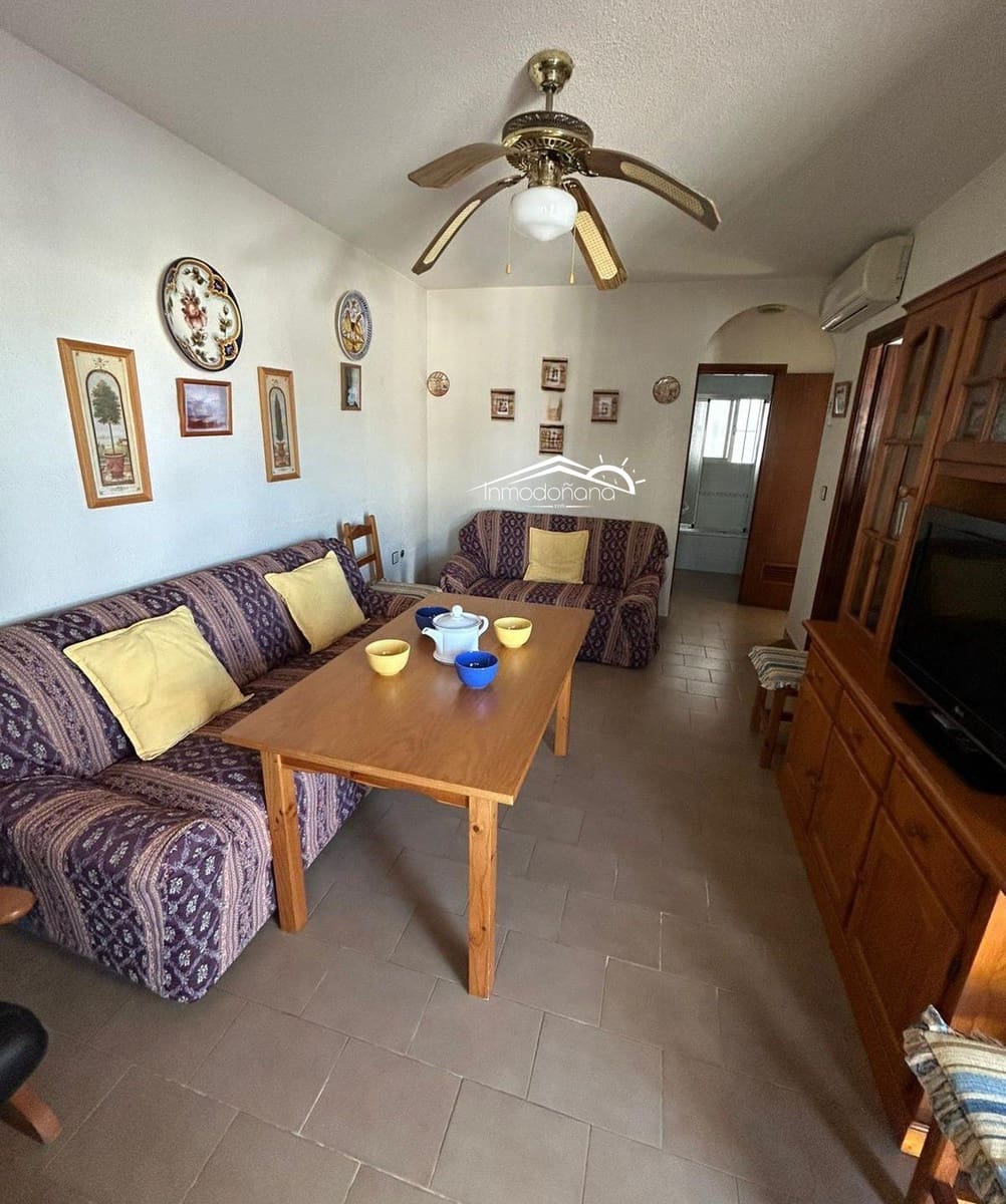 2 soveværelse Semi-Rækkehus til salg i Matalascanas - € 220.000 (Ref: 9622792)