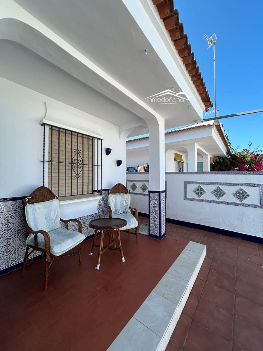 2 soveværelse Semi-Rækkehus til salg i Matalascanas - € 220.000 (Ref: 9622792)