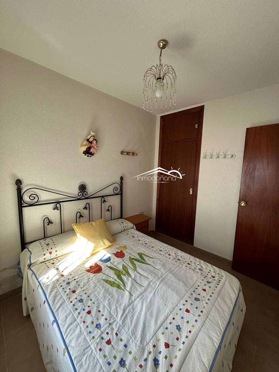 2 soveværelse Semi-Rækkehus til salg i Matalascanas - € 220.000 (Ref: 9622792)