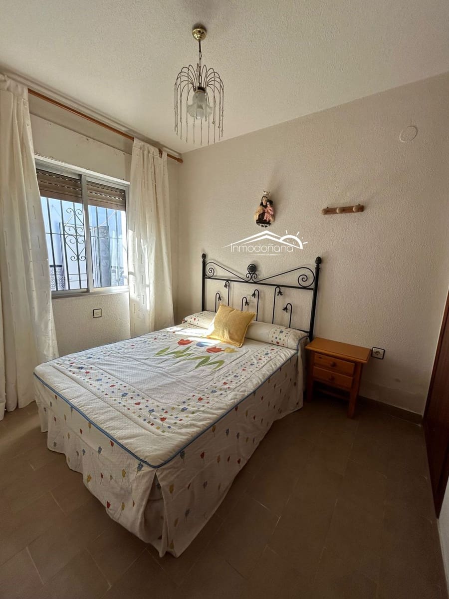 2 soveværelse Semi-Rækkehus til salg i Matalascanas - € 220.000 (Ref: 9622792)