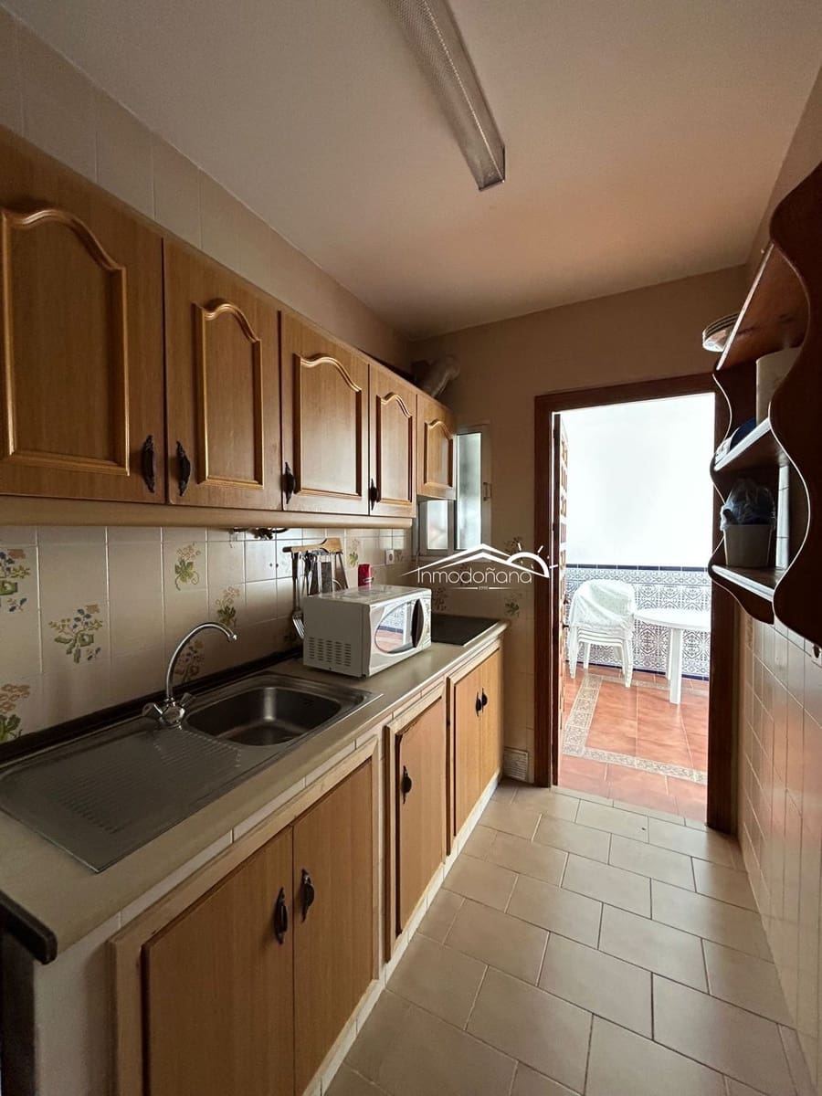 2 soveværelse Semi-Rækkehus til salg i Matalascanas - € 220.000 (Ref: 9622792)