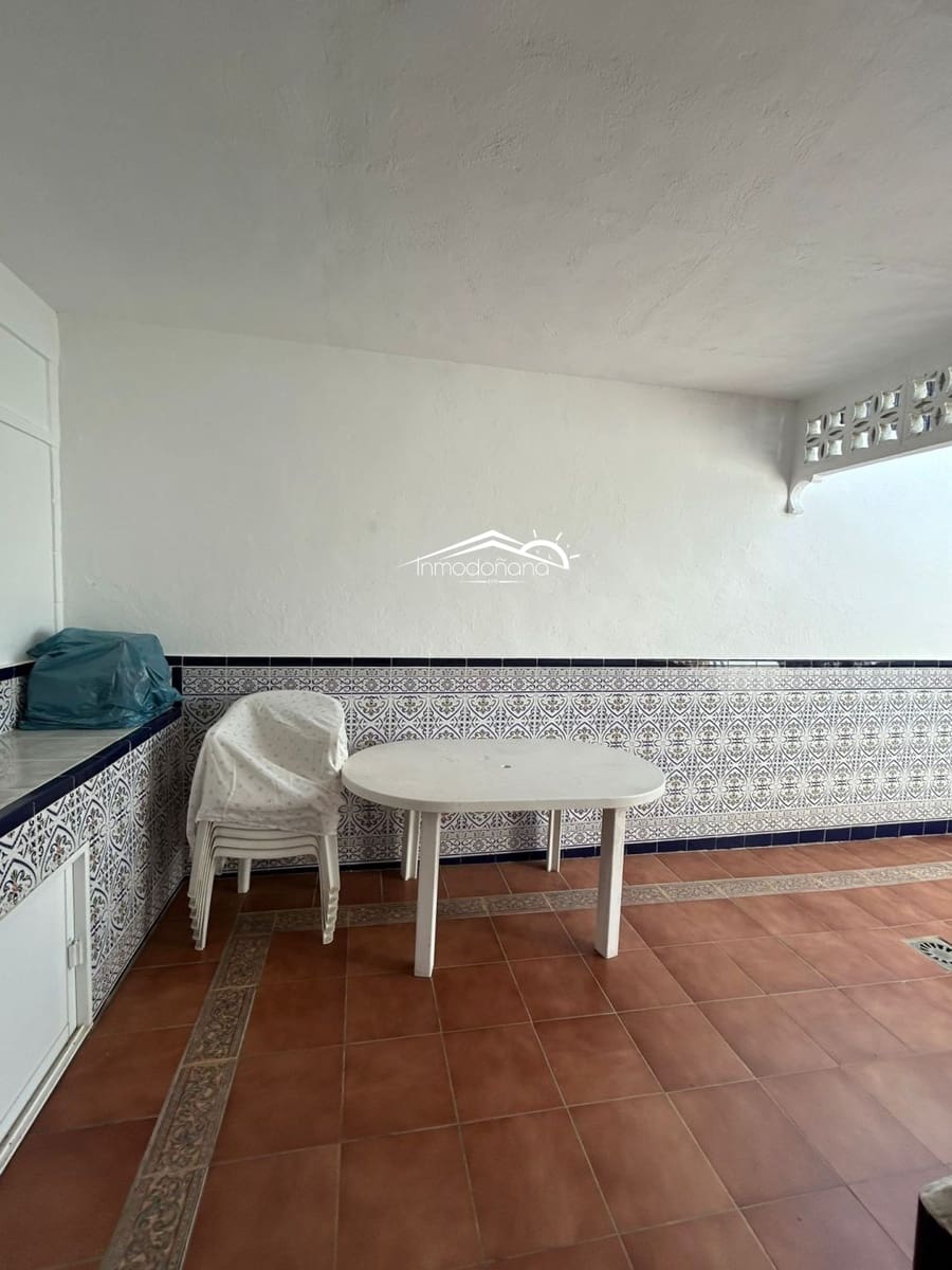 2 soveværelse Semi-Rækkehus til salg i Matalascanas - € 220.000 (Ref: 9622792)