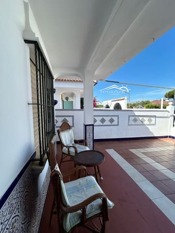 2 soveværelse Semi-Rækkehus til salg i Matalascañas, Almonte - € 220.000 (Ref: 9622792)