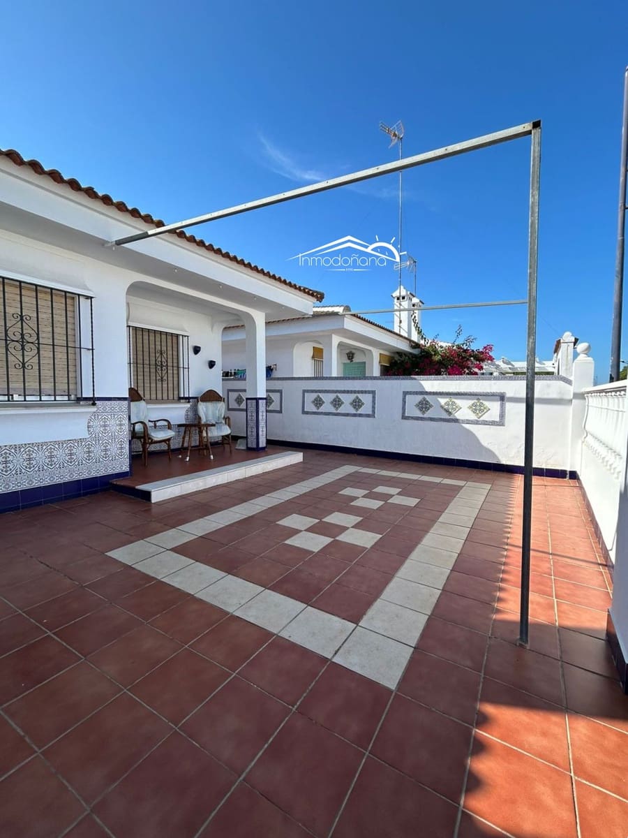 2 soveværelse Semi-Rækkehus til salg i Matalascanas - € 220.000 (Ref: 9622792)