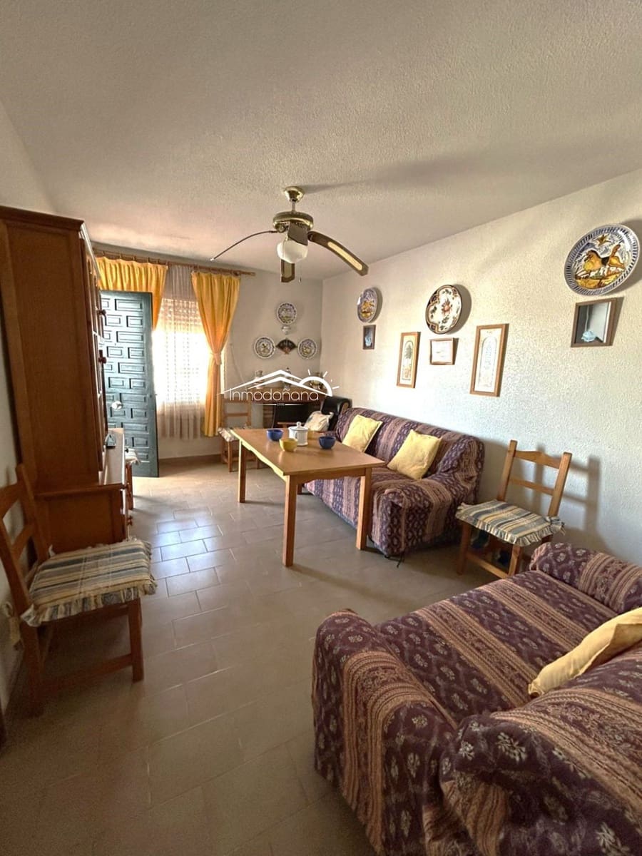 2 soveværelse Semi-Rækkehus til salg i Matalascanas - € 220.000 (Ref: 9622792)