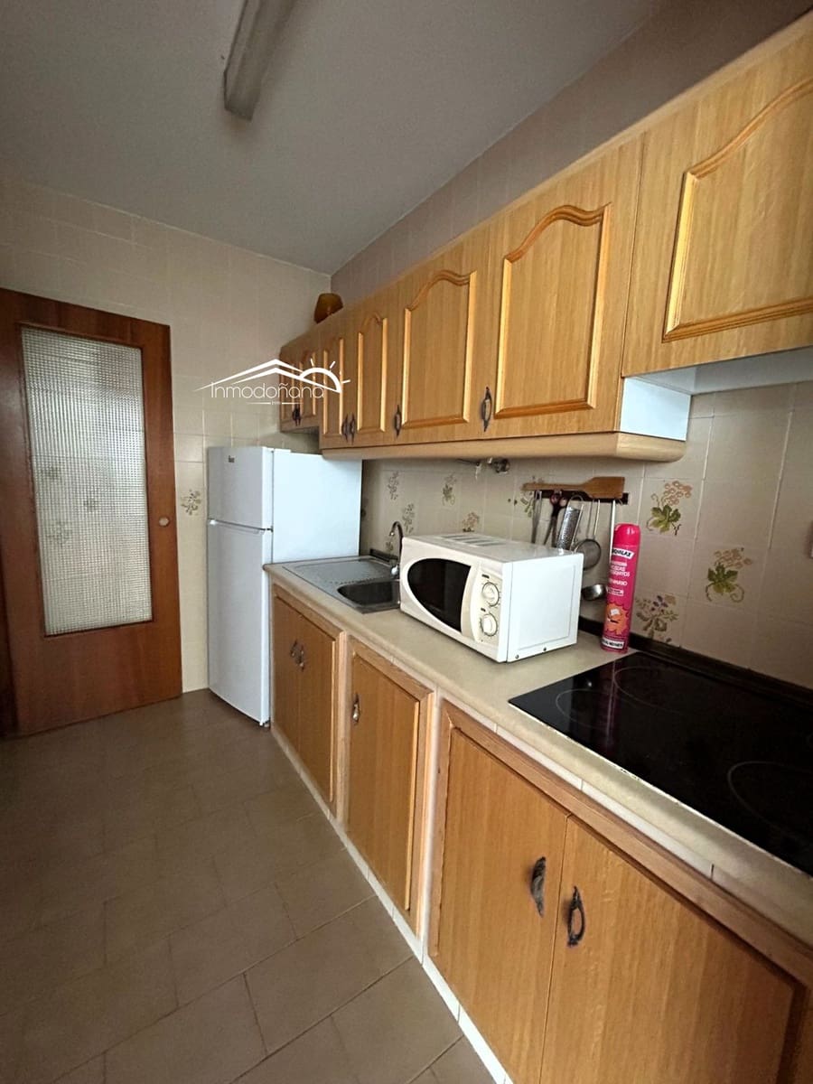 2 soveværelse Semi-Rækkehus til salg i Matalascanas - € 220.000 (Ref: 9622792)