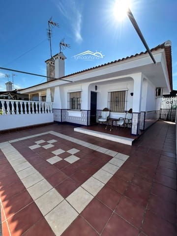 2 soveværelse Semi-Rækkehus til salg i Matalascañas, Almonte - € 220.000 (Ref: 9622792)