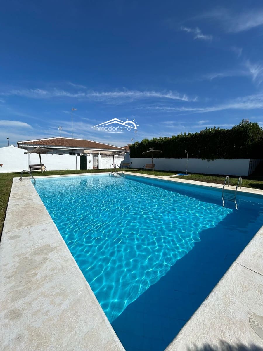 2 soveværelse Semi-Rækkehus til salg i Matalascanas - € 220.000 (Ref: 9622792)