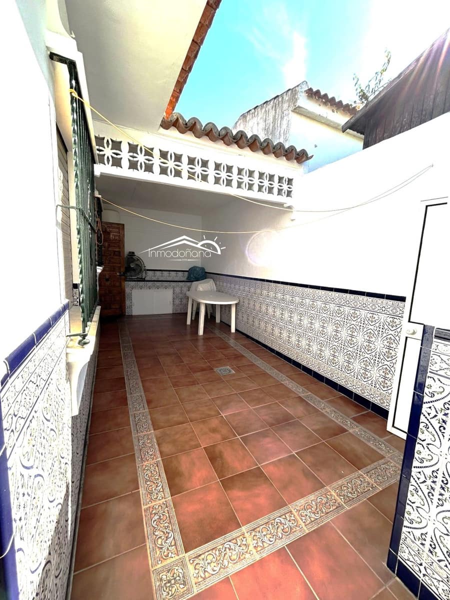 2 soveværelse Semi-Rækkehus til salg i Matalascanas - € 220.000 (Ref: 9622792)