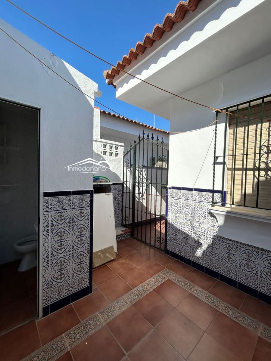 2 soveværelse Semi-Rækkehus til salg i Matalascanas - € 220.000 (Ref: 9622792)