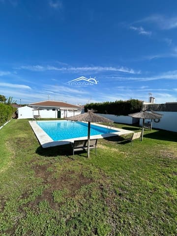 2 soveværelse Semi-Rækkehus til salg i Matalascañas, Almonte - € 220.000 (Ref: 9622792)