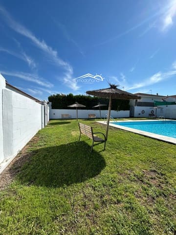 2 soveværelse Semi-Rækkehus til salg i Matalascañas, Almonte - € 220.000 (Ref: 9622792)