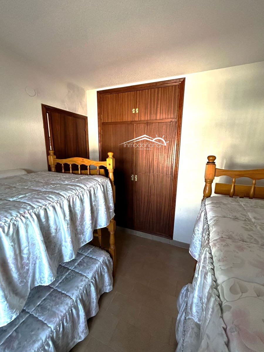 2 soveværelse Semi-Rækkehus til salg i Matalascanas - € 220.000 (Ref: 9622792)