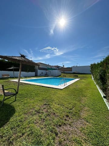 2 soveværelse Semi-Rækkehus til salg i Matalascañas, Almonte - € 220.000 (Ref: 9622792)