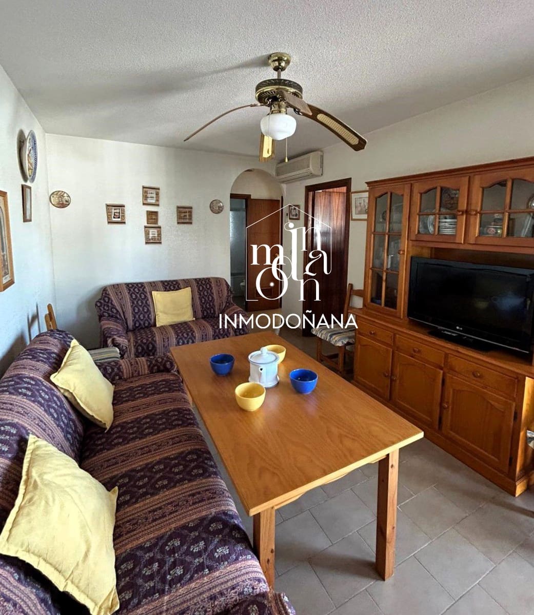 2 bedroom Semi-detached Villa for sale in Matalascanas - € 220,000 (Ref: 9622792)