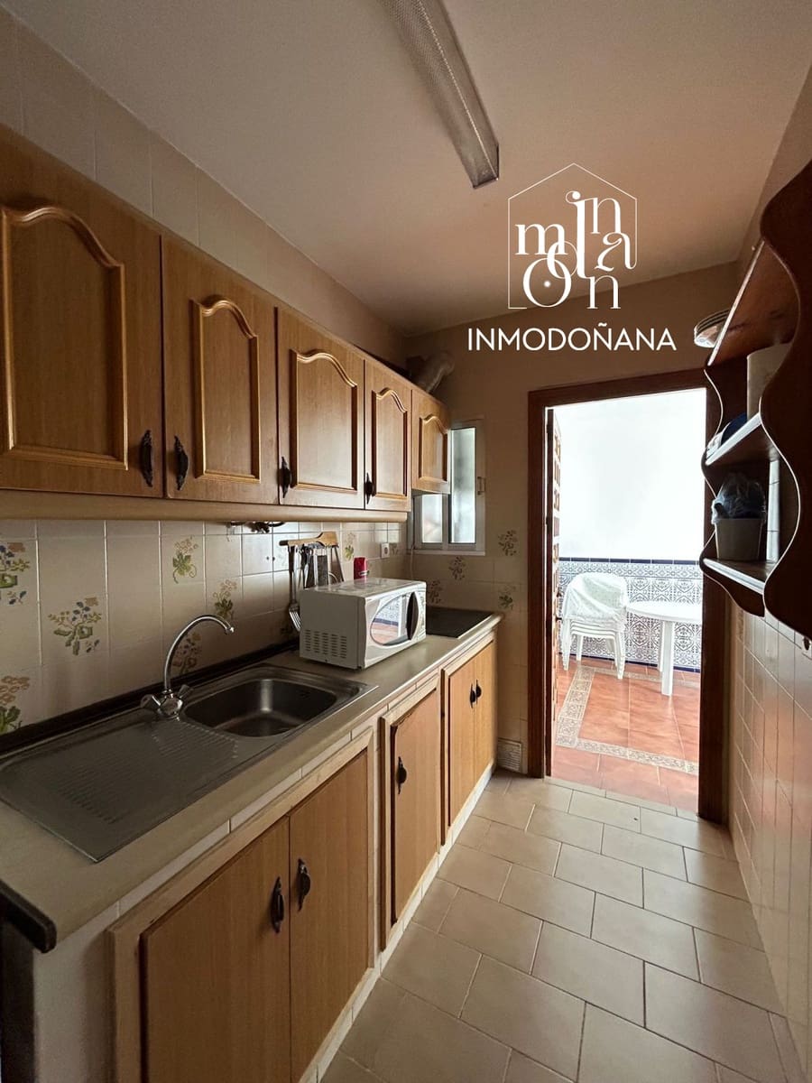 2 bedroom Semi-detached Villa for sale in Matalascanas - € 220,000 (Ref: 9622792)