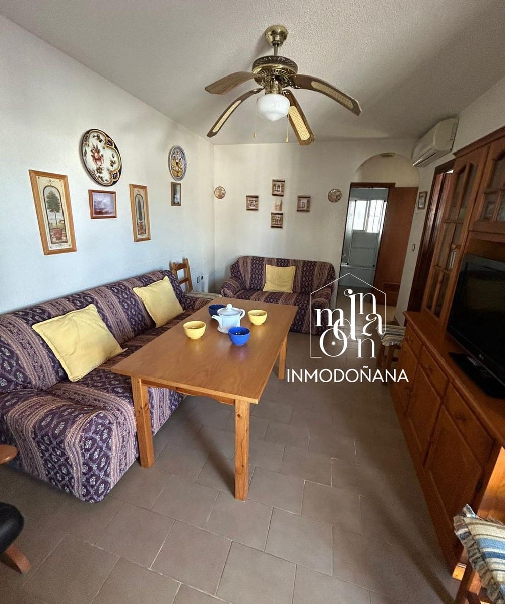 2 bedroom Semi-detached Villa for sale in Matalascanas - € 220,000 (Ref: 9622792)