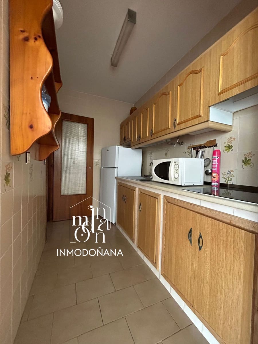 2 bedroom Semi-detached Villa for sale in Matalascanas - € 220,000 (Ref: 9622792)