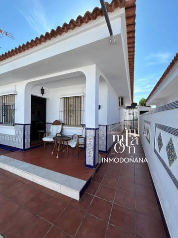 2 sypialnia Dom blizniak na sprzedaż w Matalascañas, Almonte - 220 000 € (Ref: 9622792)