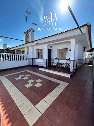 2 sypialnia Dom blizniak na sprzedaż w Matalascañas, Almonte - 220 000 € (Ref: 9622792)