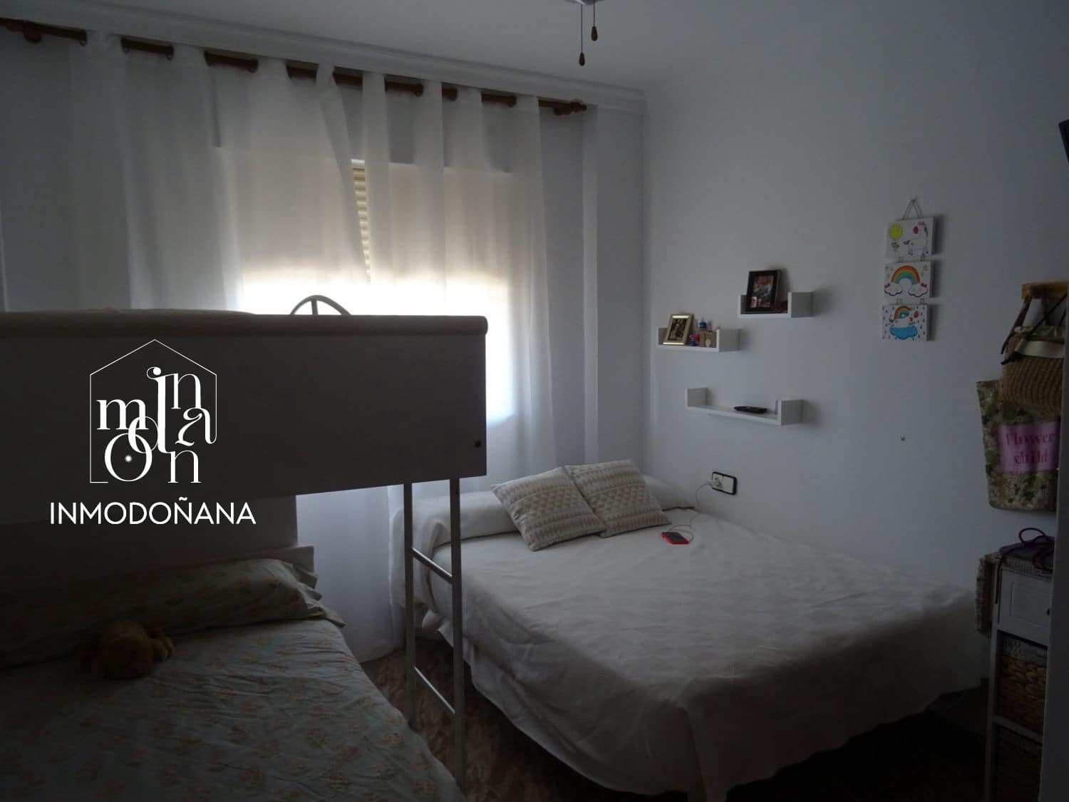 5 soveværelse Semi-Rækkehus til salg i Matalascanas - € 373.000 (Ref: 9622793)