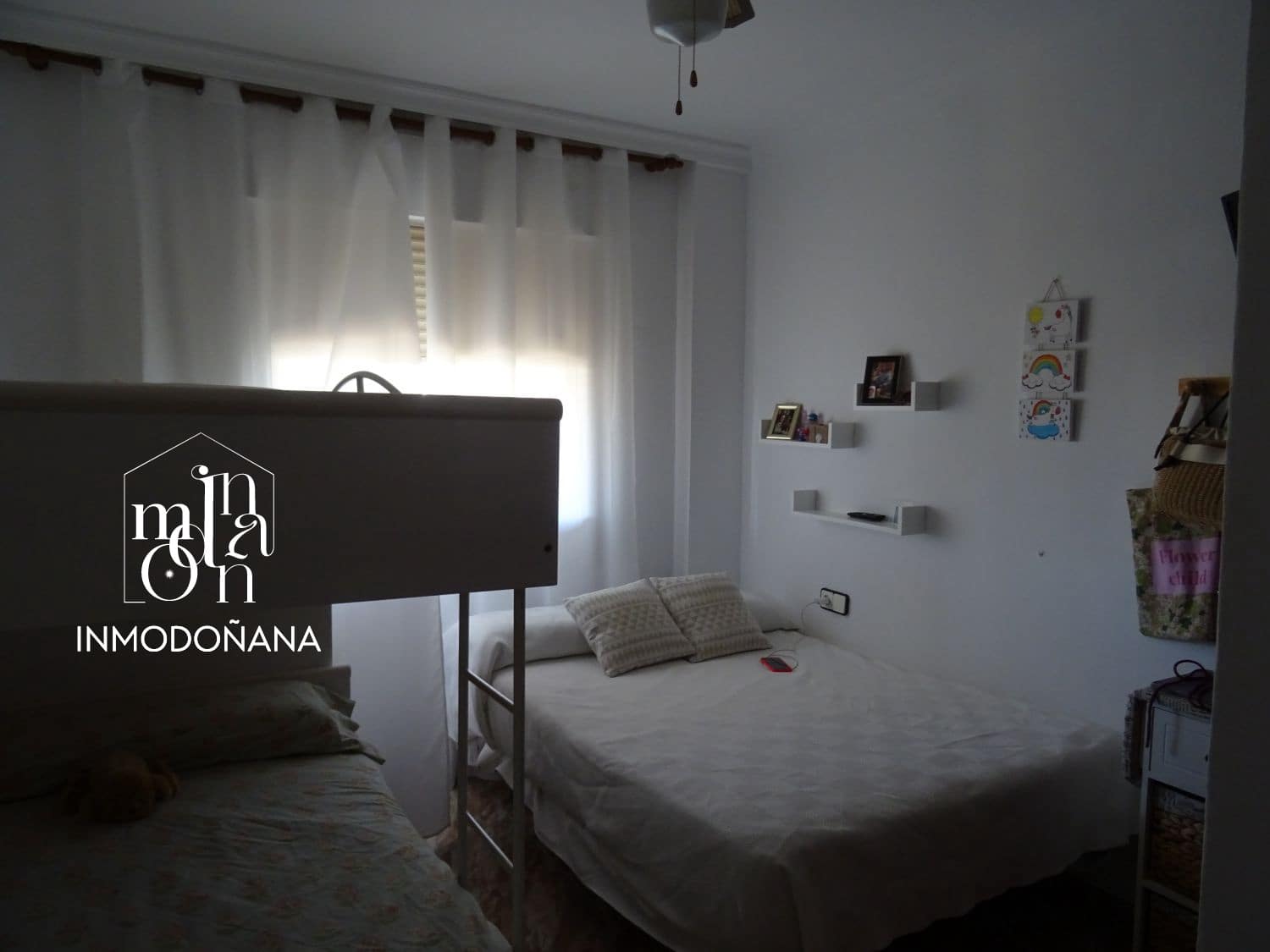 5 soveværelse Semi-Rækkehus til salg i Matalascanas - € 373.000 (Ref: 9622793)