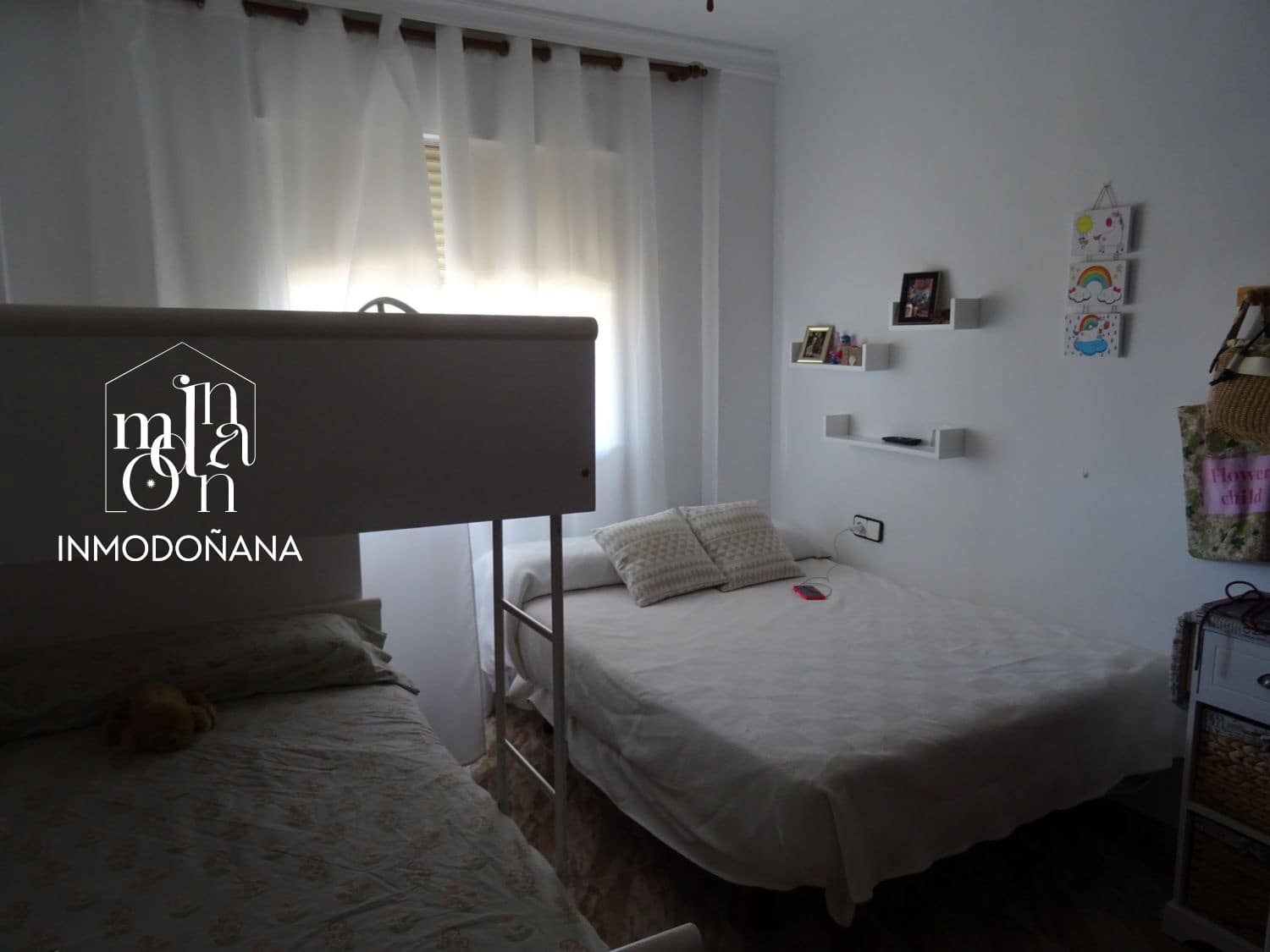 5 soveværelse Semi-Rækkehus til salg i Matalascanas - € 373.000 (Ref: 9622793)