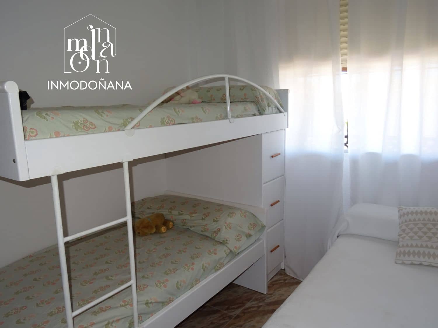 5 soveværelse Semi-Rækkehus til salg i Matalascanas - € 373.000 (Ref: 9622793)