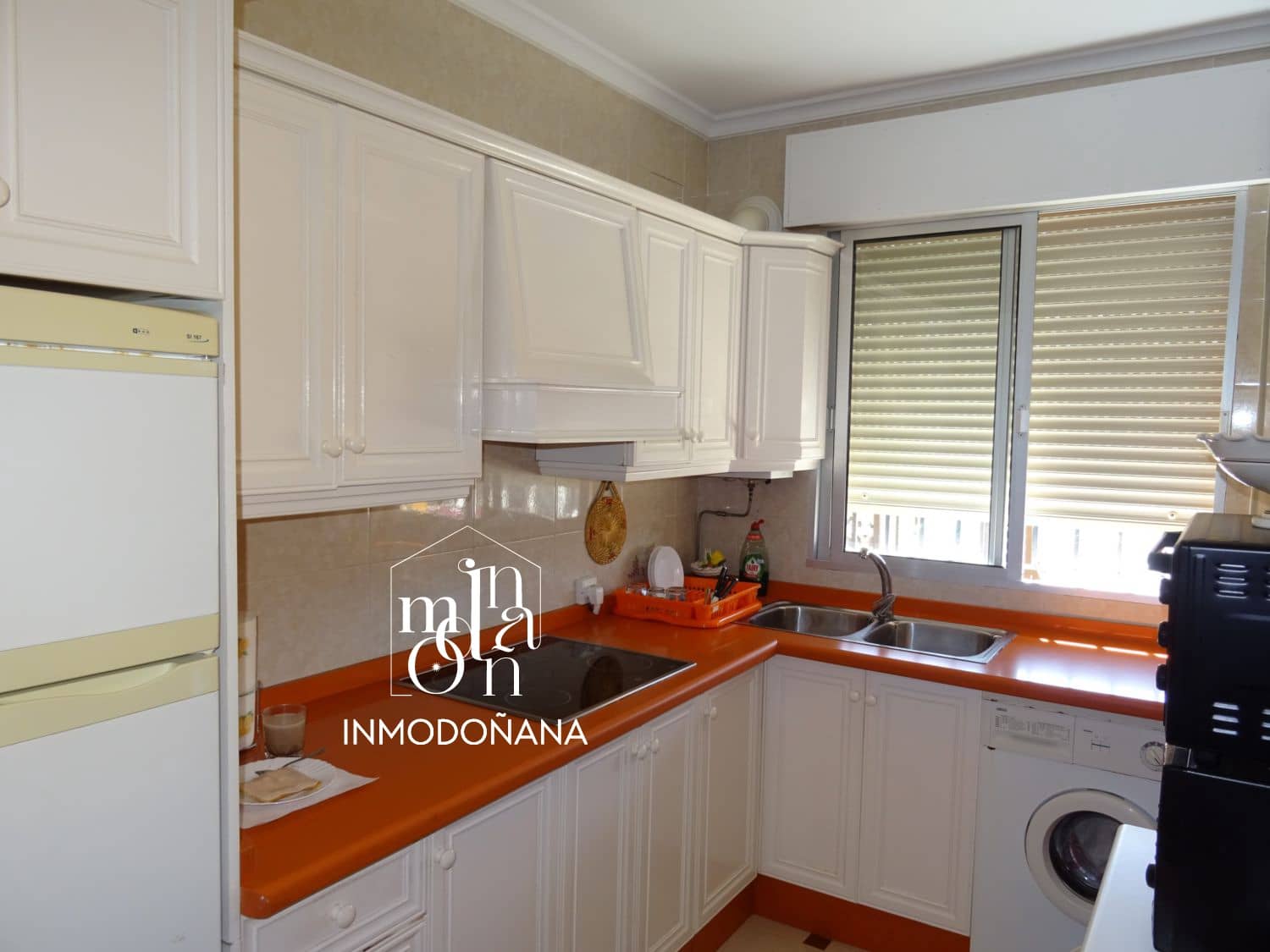 5 soveværelse Semi-Rækkehus til salg i Matalascanas - € 373.000 (Ref: 9622793)