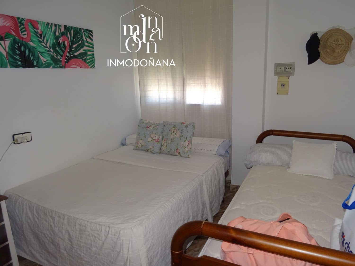 5 soveværelse Semi-Rækkehus til salg i Matalascanas - € 373.000 (Ref: 9622793)