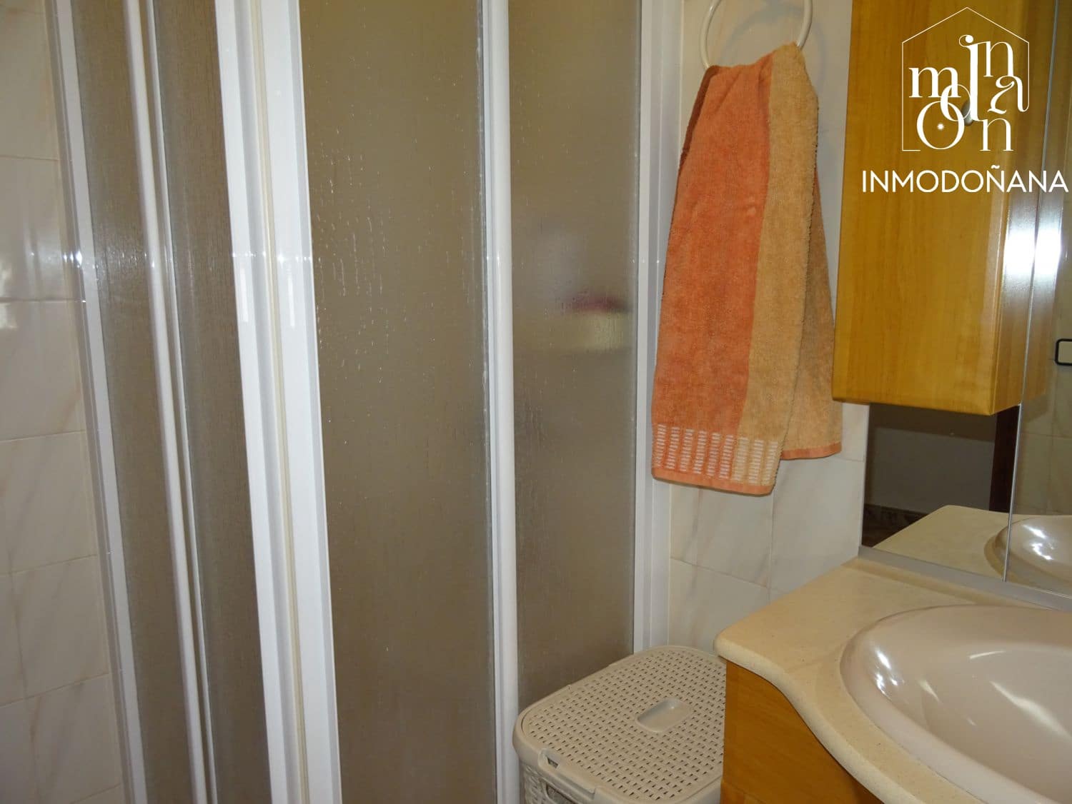 5 soveværelse Semi-Rækkehus til salg i Matalascanas - € 373.000 (Ref: 9622793)