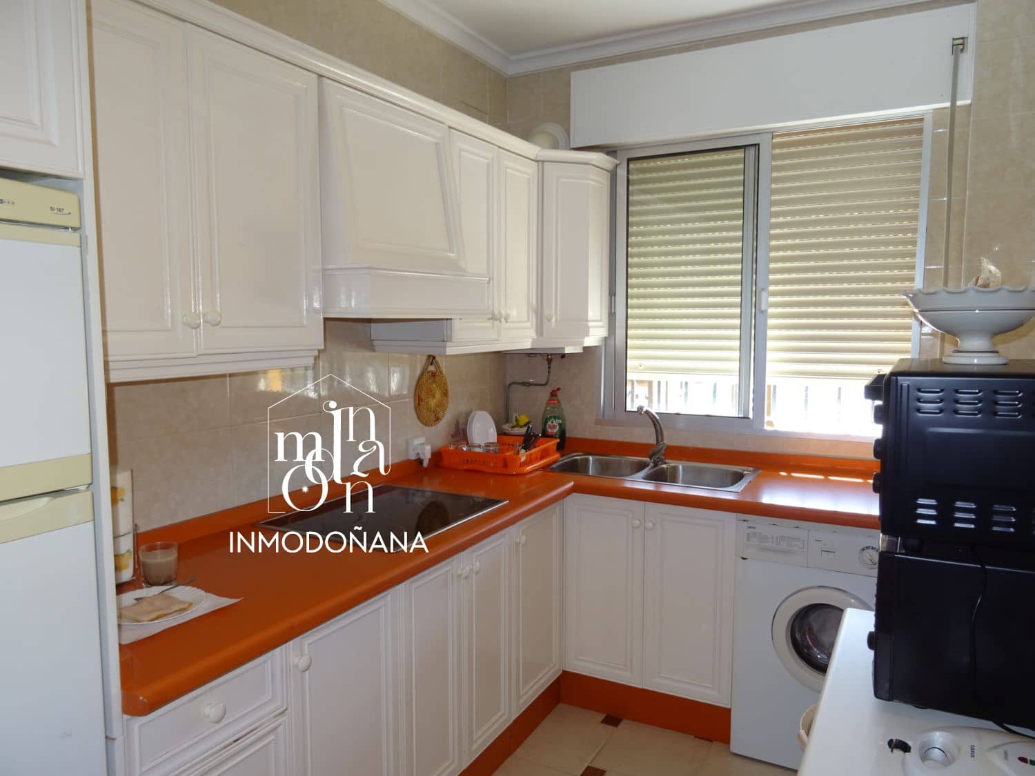 5 soveværelse Semi-Rækkehus til salg i Matalascanas - € 373.000 (Ref: 9622793)