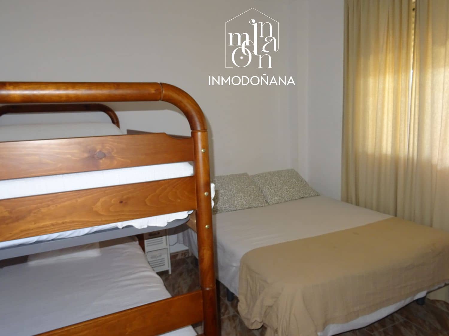 5 soveværelse Semi-Rækkehus til salg i Matalascanas - € 373.000 (Ref: 9622793)